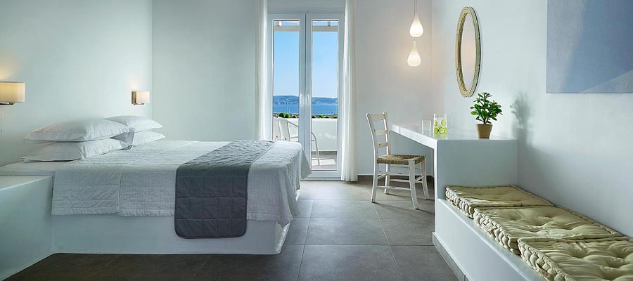 Santa Maria Luxury Suites - 